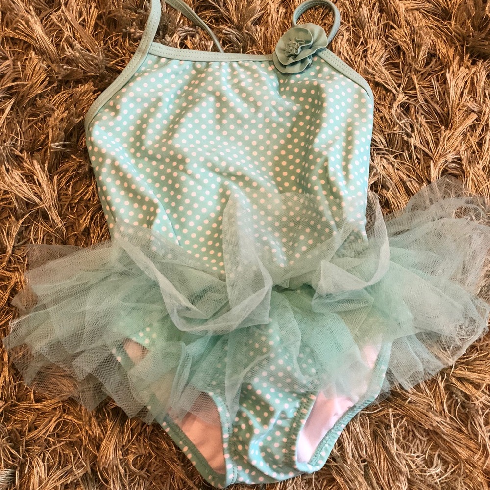 Tutu 👙 Swimsuit